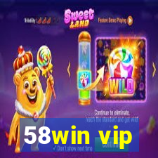 58win vip